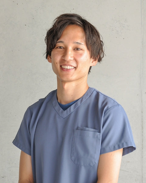 非常勤歯科医師 中川 健(医学博士)