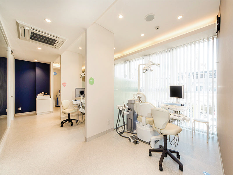 みき歯科 三越通りクリニック