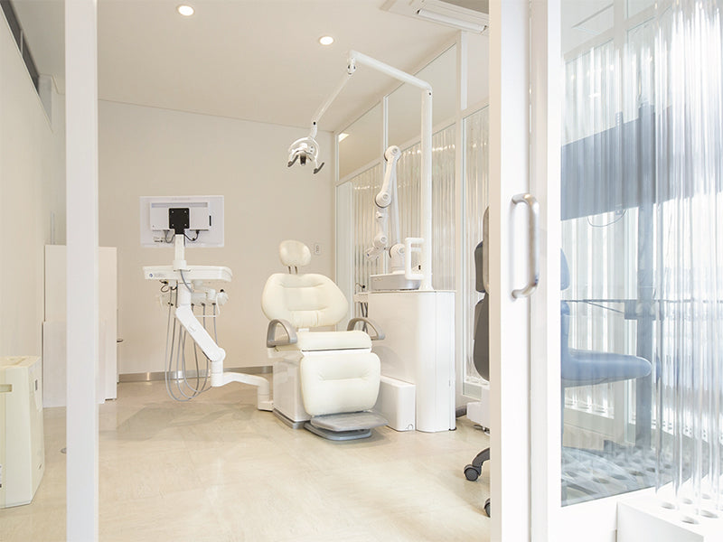 みき歯科 三越通りクリニック